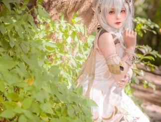 SayoMomo全套写真合集,带你走进Rapi(NIKKE)的精彩世界.txt