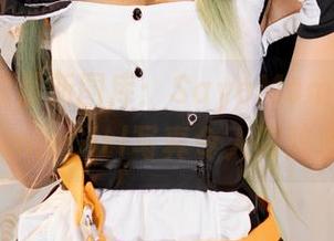 一键获取最新图库:SayoMomo的金发HomieGirl写真令人陶醉.txt