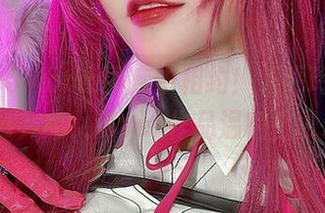在SayoMomo图库中相约！下平玲花（Reika）兔女郎ver作品温暖上线.txt