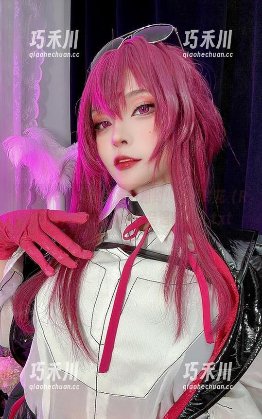 在SayoMomo图库中相约！下平玲花（Reika）兔女郎ver作品温暖上线.txt