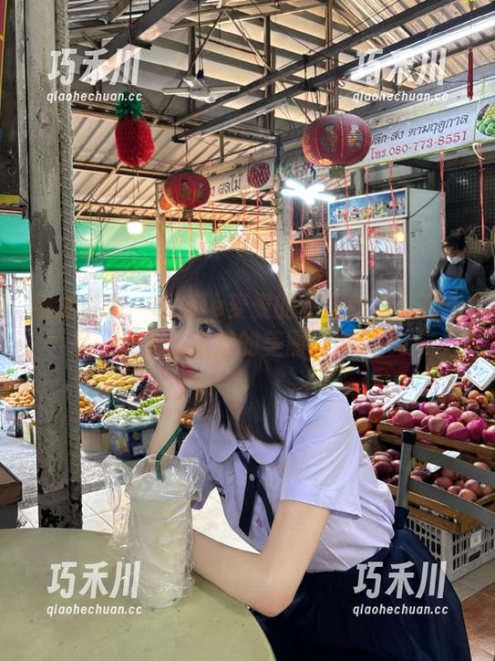 Seele麦麦 绽放魅力:Seele麦麦的私房女神写真作品,你无法错过的美丽瞬间!.txt