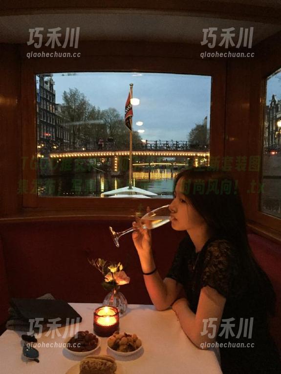 TGOD推女神 - 刘飞儿Faye全新套装图集发布，写真更新展示夏季时尚风向！.txt