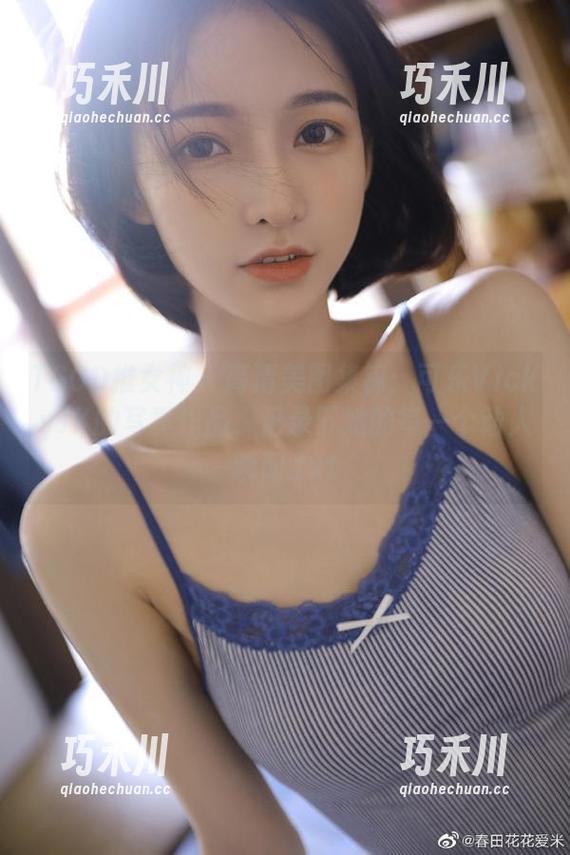 TGOD推女神 - 高清美图集锦：可乐VickyJK的写真作品，记录下她的每一个动人瞬间.txt