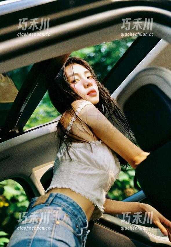 TouTiao头条女神 - 一窥周夕爱的天使写真，感受美图传递的纯净与温暖.txt