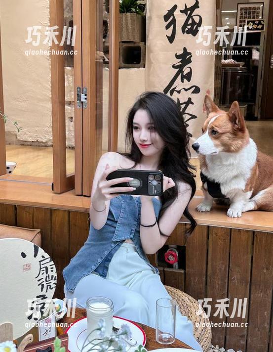 TouTiao头条女神-王佳凝 TouTiao头条女神 - 王佳凝少女写真作品集,带你走进那段甜美而青涩的时光,感受无尽的青春气息.txt