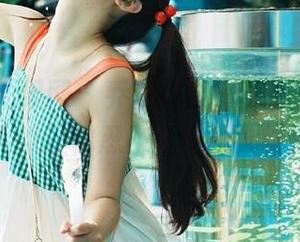 UGirls尤果网 – 乔依琳无圣光图片大片,剧情笑点让你忍不住哈哈大笑!.txt