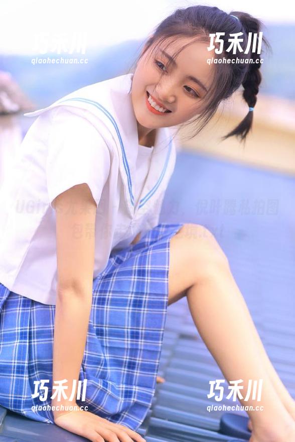 UGirls尤果网-倪叶腾 UGirls尤果网 - 镂空魅力,倪叶腾私拍图包带你走进梦幻之境.txt