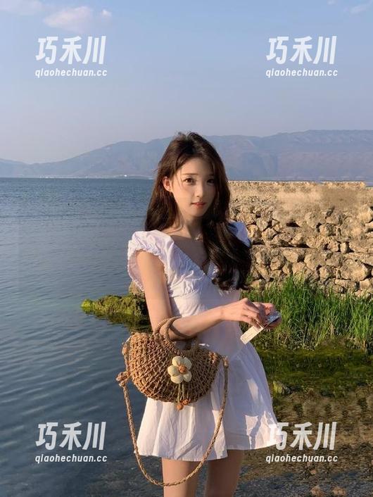 UGirls尤果网 - 夏雨桐高跟鞋写真集，高清图片免费下载，让时尚在你的生活中绽放光彩！.txt