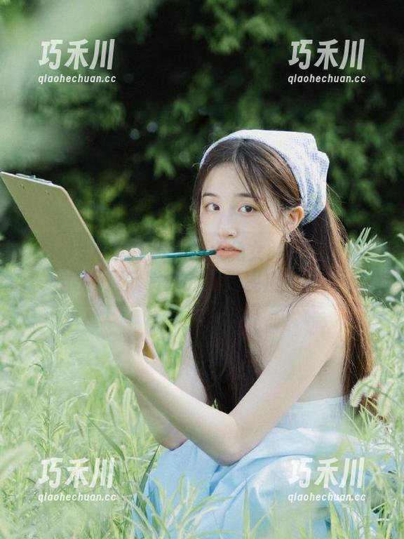 UGirls尤果网 - 王幼贞兔女郎写真展：从不同角度欣赏她的叹为观止图片.txt