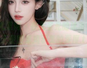 UGirls尤果网 – 在无圣光的沐浴中，陈怡曼天使图集揭示美的深度.txt