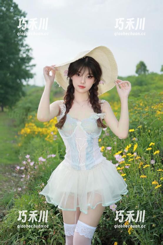 UGirls尤果网-韩安琪 UGirls尤果网 - 韩安琪泳衣艺术全集原图,完美展现青春的活力与自信.txt