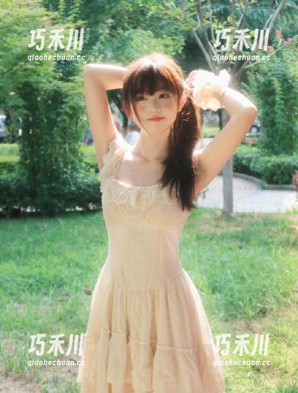 UGirls尤果网 - 惊艳高清图集：韩恩美的网袜艺术写真，视觉的盛宴！.txt