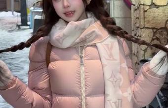 XIAOYU语画界 – 懂得欣赏!观看冯木木LRIS黑丝吊袜原图,随时唤醒你的视觉享受.txt