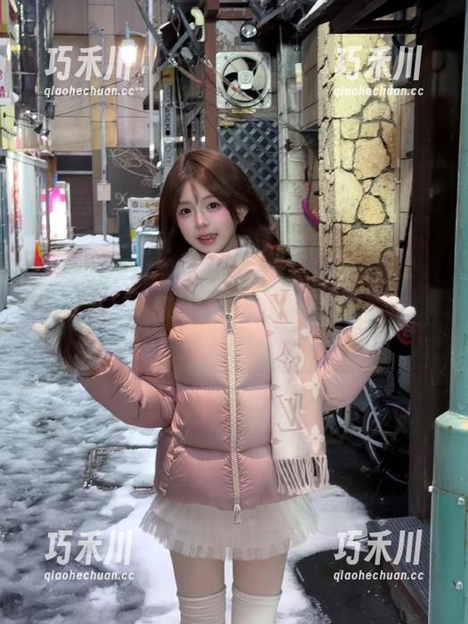 XIAOYU语画界 - 懂得欣赏！观看冯木木LRIS黑丝吊袜原图，随时唤醒你的视觉享受.txt