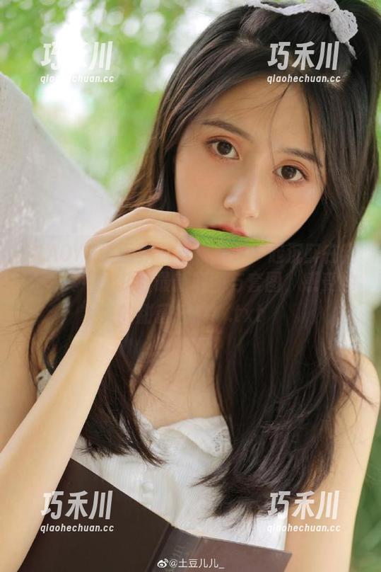 XIAOYU语画界-徐莉芝 XIAOYU语画界 - 与徐莉芝一起沉醉在甜心写真中,获取最新原图与套图,感受她的甜蜜气息!.txt