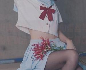 XIAOYU语画界 – 程程程的蕾丝写真，高清原图展现出浪漫的氛围与情感.txt