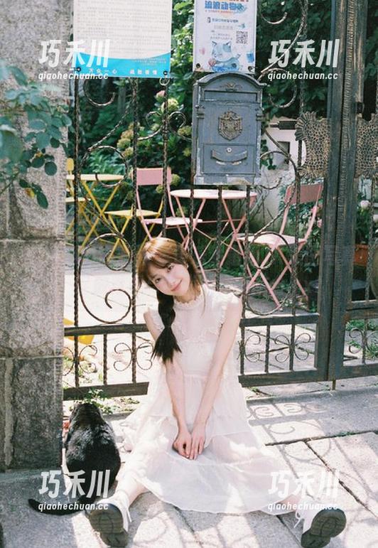 XIAOYU语画界-黄乐然 XIAOYU语画界 - 黄乐然最新JK美图写真,绽放青春与时尚的完美结合.txt