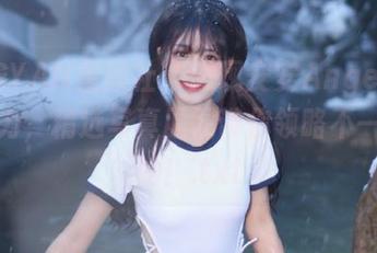 XINGYAN星颜社 – 发现安安Angel可爱的魅力，精选写真原图带你领略不一样的她！.txt