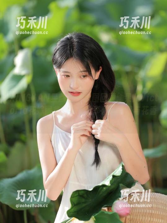 XINGYAN星颜社 - 原图回顾：果儿Victoria花嫁图集，与你分享爱的柔美与花香！.txt