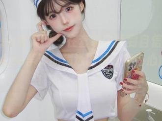 Xiuren秀人网 – 在套装中找到自信：AngelaLee李玲的精选图片一窥内心世界.txt
