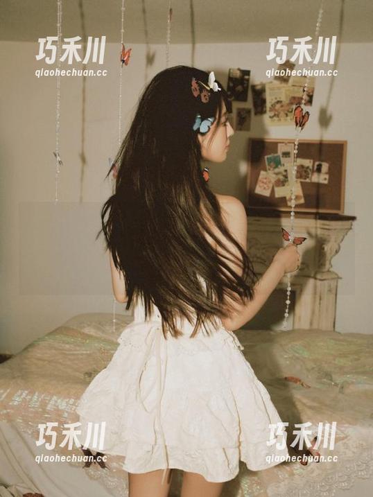 Xiuren秀人网 - Demon瑶瑶女友写真系列：高清图片资源带你领略不同的风情.txt