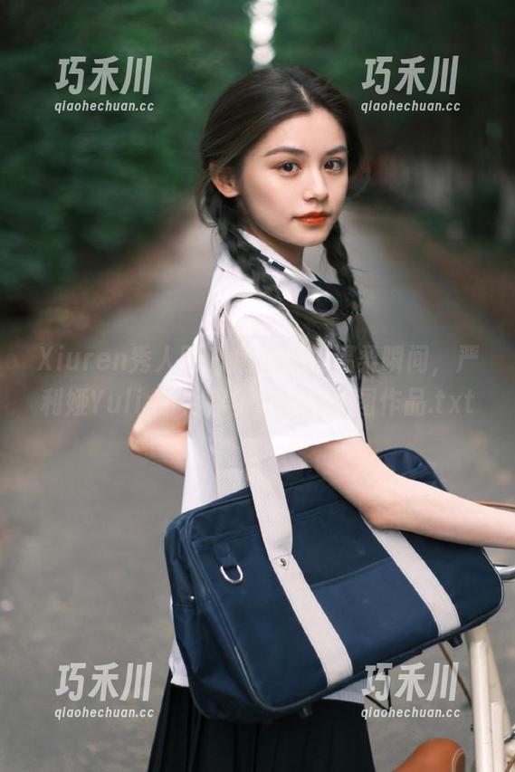 Xiuren秀人网 - 用心捕捉温柔瞬间，严利娅Yuliya为你呈现精美美图作品.txt
