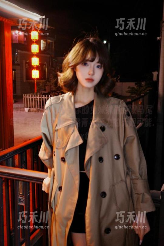 Xiuren秀人网 - 你的兔妹妹最新双马尾写真作品，带你领略青春活力的无限可能.txt