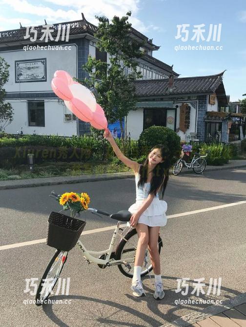 Xiuren秀人网-卡卡酱 Xiuren秀人网 - 甜美与率性:卡卡酱的棉袜写真套图新作.txt