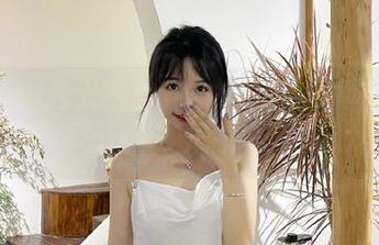 Xiuren秀人网 – 唐宁宁吊带写真图集来袭，原图细节让你惊喜不断.txt