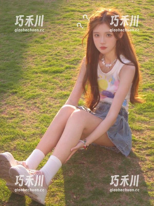 Xiuren秀人网 - 无圣光下，尹甜甜的户外冒险：每张图片都在诉说属于春夏秋冬的故事.txt