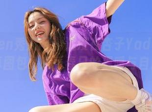 Xiuren秀人网 – 沉浸在杏子Yada的户外写真图包,感受春日的温暖与自由.txt