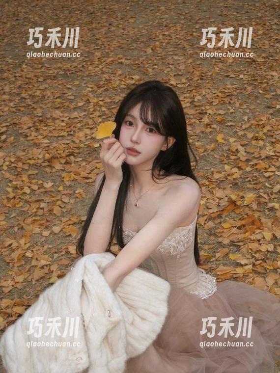 Xiuren秀人网 - 不容错过，观看江淑影river的双马尾写真，精彩图片诠释了青春与甜美的完美结合！.txt