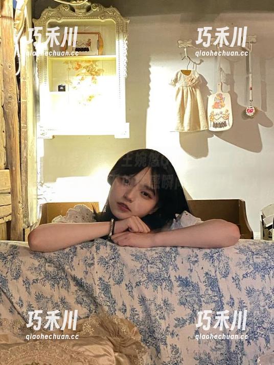 Xiuren秀人网 - 王婉悠Queen比基尼写真图集，无圣光下的性感瞬间大公开！.txt