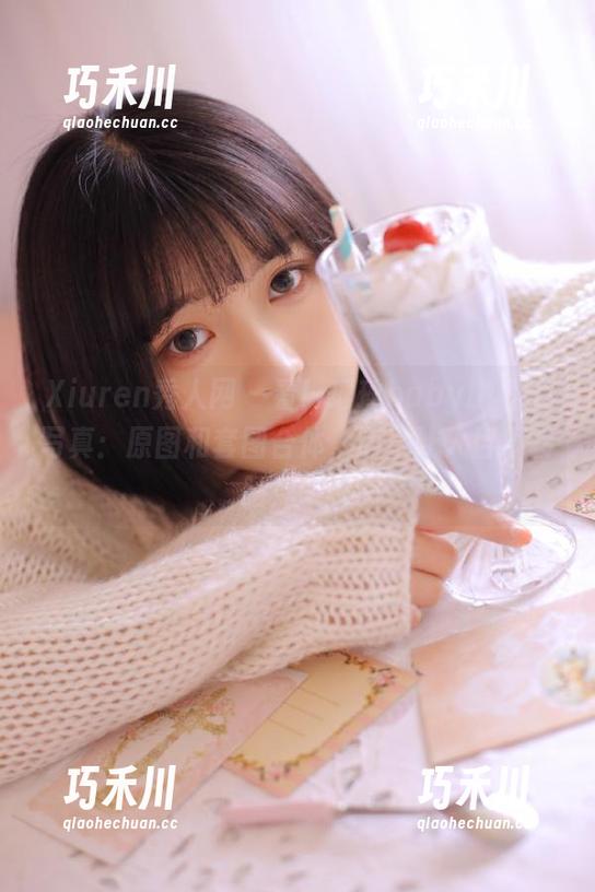 Xiuren秀人网 - 看！瑶瑶baby比基尼写真：原图和套图合体，简直让人目不转睛！.txt