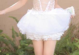 Xiuren秀人网 – 迷人私拍美图，芈琳娜以裤里丝展现出极致女性魅力.txt