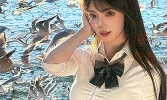 Xiuren秀人网 – 菲儿beauty学妹的图库作品:让你笑中带泪的奇妙旅程.txt