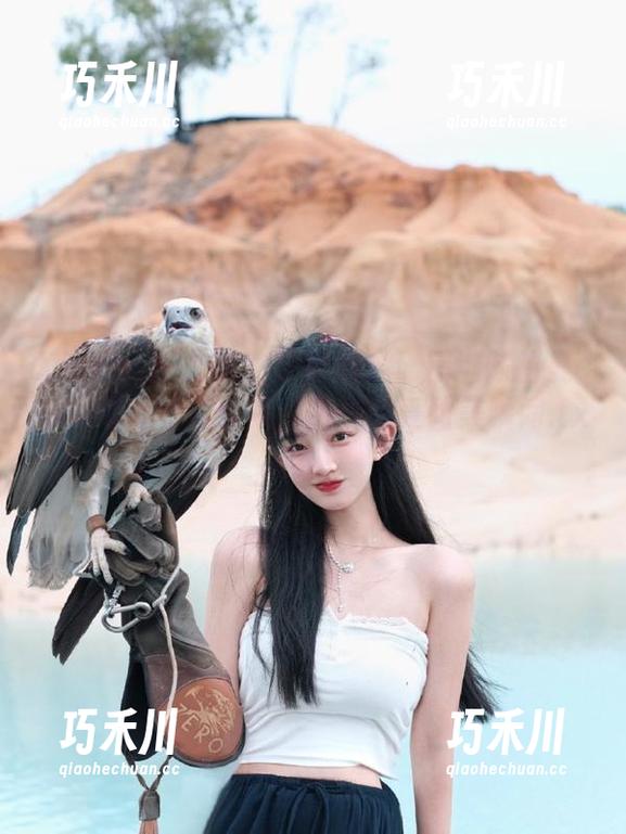 Xiuren秀人网 - 笑容满分！精选陈怡曼coco可爱写真合集，带你感受甜美瞬间.txt