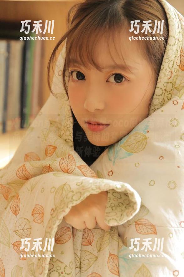Xiuren秀人网 - 陈怡曼coco厨娘写真作品集：传递温暖与美味的套图，唤醒味蕾的新体验.txt
