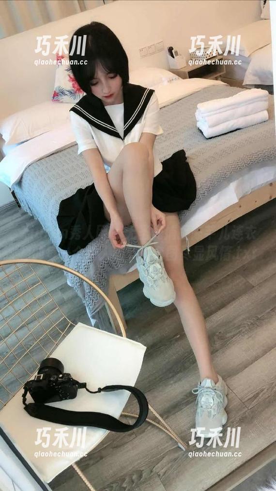 Xiuren秀人网 - 无圣光捕捉陈芊儿连衣裙的每一个动人细节，套图尽显风情.txt