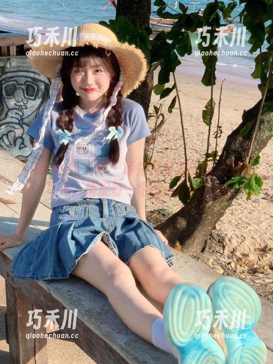 Xiuren秀人网 - 顾楚楚打造的甜心定制写真，捕捉每一个动人瞬间.txt