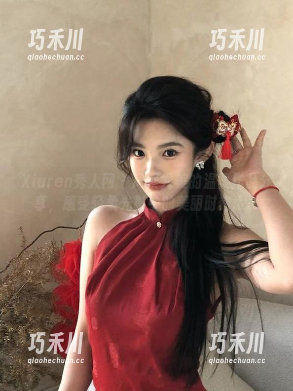 Xiuren秀人网 - 风景尤美的温柔作品分享，感受轻柔光影中的美丽时刻.txt