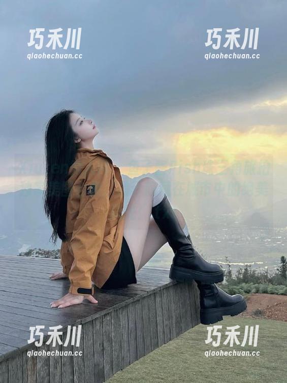 Xiuren秀人网 - 鱼子酱Fish珠三角旅拍独家美图合集，揭示隐藏在城市中的绝美风光！.txt