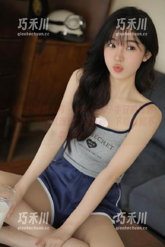 Xiuren秀人网 - 麻吉小兔子牛仔裤高清图包，尽情展现活力与青春，下载收藏不容错过！.txt