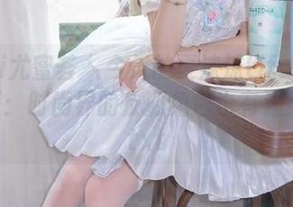 YouMi尤蜜荟 – 今天的夏沫沫tifa全套皮衣写真:时尚界的反派角色也有温柔一面.txt