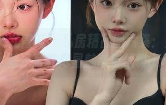YouMi尤蜜荟 – 私房精品图片集：奶油米比基尼写真尽显魅惑与优雅.txt