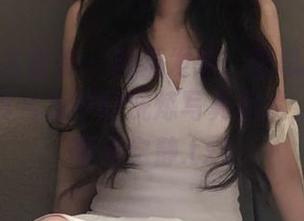 YouMi尤蜜荟 – 最新发布：张思允Nice纯白写真合集中的洗炼写真照片，为心灵带来宁静.txt