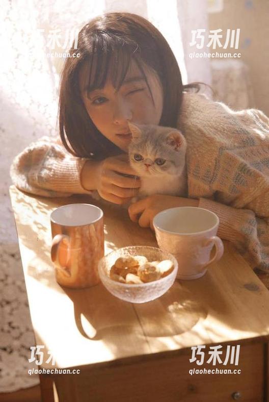 YouMi尤蜜荟-谭小灵 YouMi尤蜜荟 - 踏入高清壁纸的世界:谭小灵写真中的秘密与灵感大揭秘.txt