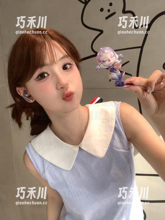 一起来赏美图！ZinieQ对战版玛俐（宝可梦剑犅盾）套图精彩上线.txt