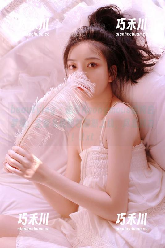 beautyleg - 追寻Anonymous的纯白梦境：全新私房图包震撼上线，尽显魅力！.txt