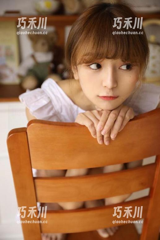 beautyleg - Joanna教室的灵感之源：独特风格的写真作品套图赏析.txt